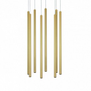 Подвесная люстра Lightstar Tubo L8T747343 в Нытве - nytva.mebel24.online | фото 2