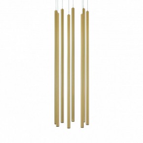 Подвесная люстра Lightstar Tubo L8T747443 в Нытве - nytva.mebel24.online | фото 2