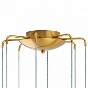 Подвесная люстра Lightstar Tubo L8T747443 в Нытве - nytva.mebel24.online | фото 7