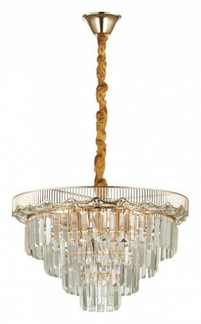 Подвесная люстра Lumion Esme 5233/8 в Нытве - nytva.mebel24.online | фото 3