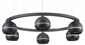 Подвесная люстра Lumion Luazana 8242/6 в Нытве - nytva.mebel24.online | фото