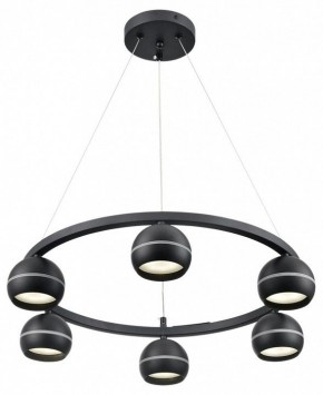Подвесная люстра Lumion Luazana 8242/6 в Нытве - nytva.mebel24.online | фото 2