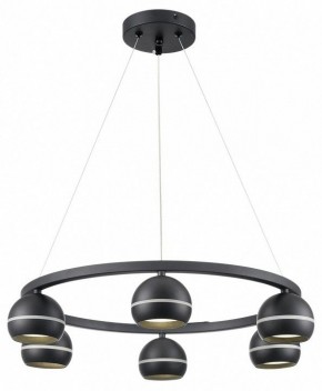 Подвесная люстра Lumion Luazana 8242/6 в Нытве - nytva.mebel24.online | фото 3
