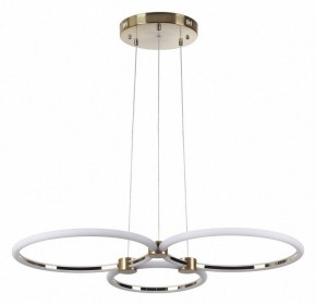 Подвесная люстра Lumion Nova 5297/80L в Нытве - nytva.mebel24.online | фото 2