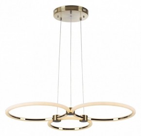 Подвесная люстра Lumion Nova 5297/80L в Нытве - nytva.mebel24.online | фото 3
