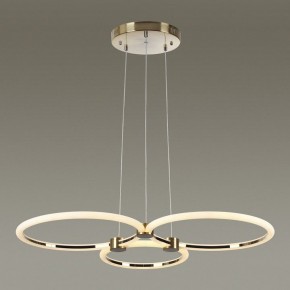 Подвесная люстра Lumion Nova 5297/80L в Нытве - nytva.mebel24.online | фото 4
