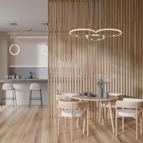 Подвесная люстра Lumion Nova 5297/80L в Нытве - nytva.mebel24.online | фото 5