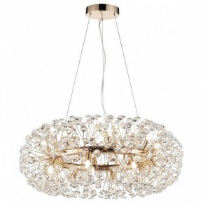 Подвесная люстра Lussole Alaska GRLSP-8340 в Нытве - nytva.mebel24.online | фото 2