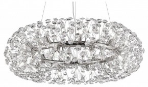 Подвесная люстра Lussole Alaska LSP-8582 в Нытве - nytva.mebel24.online | фото 2