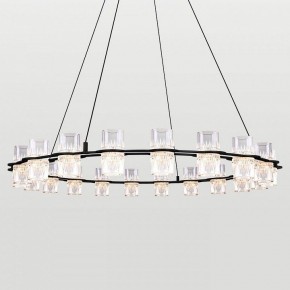 Подвесная люстра Lussole Alpine LSP-7255 в Нытве - nytva.mebel24.online | фото