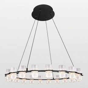 Подвесная люстра Lussole Alpine LSP-7255 в Нытве - nytva.mebel24.online | фото 2
