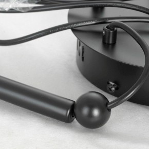 Подвесная люстра Lussole Bend LSP-7069 в Нытве - nytva.mebel24.online | фото 5