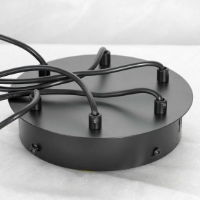 Подвесная люстра Lussole Bend LSP-7069 в Нытве - nytva.mebel24.online | фото 6