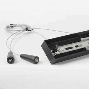 Подвесная люстра Lussole Bend LSP-8910 в Нытве - nytva.mebel24.online | фото 8