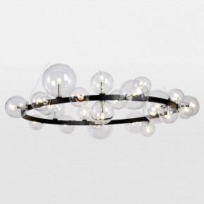 Подвесная люстра Lussole Bubbles LSP-8396 в Нытве - nytva.mebel24.online | фото