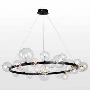 Подвесная люстра Lussole Bubbles LSP-8396 в Нытве - nytva.mebel24.online | фото 3