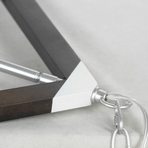 Подвесная люстра Lussole Carrollton LSP-8733 в Нытве - nytva.mebel24.online | фото 6
