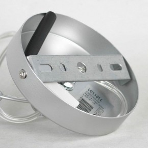 Подвесная люстра Lussole Carrollton LSP-8733 в Нытве - nytva.mebel24.online | фото 8