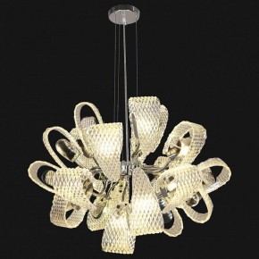 Подвесная люстра Lussole Centennial LSP-8755 в Нытве - nytva.mebel24.online | фото 2