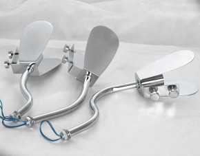 Подвесная люстра Lussole Centennial LSP-8755 в Нытве - nytva.mebel24.online | фото 3