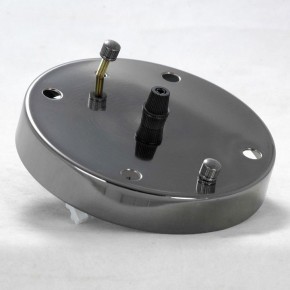 Подвесная люстра Lussole Coosa LSP-8654 в Нытве - nytva.mebel24.online | фото 5