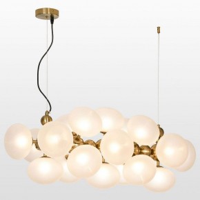 Подвесная люстра Lussole Covington LSP-8650 в Нытве - nytva.mebel24.online | фото 2