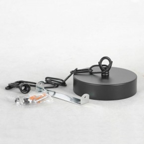 Подвесная люстра Lussole Fishers LSP-8800 в Нытве - nytva.mebel24.online | фото 7