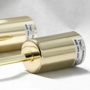 Подвесная люстра Lussole Huron GRLSP-8155 в Нытве - nytva.mebel24.online | фото 4
