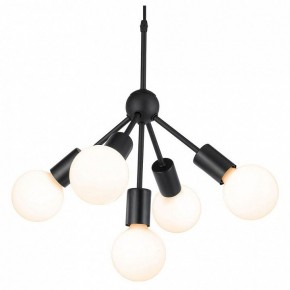 Подвесная люстра Lussole Kenner GRLSP-8271 в Нытве - nytva.mebel24.online | фото
