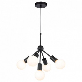 Подвесная люстра Lussole Kenner GRLSP-8271 в Нытве - nytva.mebel24.online | фото 2