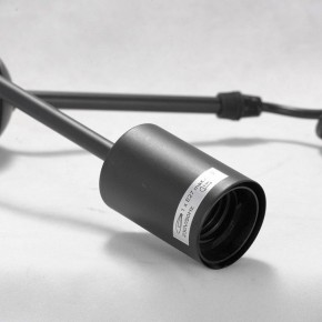 Подвесная люстра Lussole Kenner GRLSP-8271 в Нытве - nytva.mebel24.online | фото 4