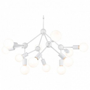 Подвесная люстра Lussole Kenner LSP-8270 в Нытве - nytva.mebel24.online | фото