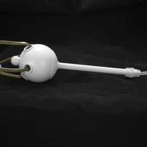 Подвесная люстра Lussole Kenner LSP-8270 в Нытве - nytva.mebel24.online | фото 4