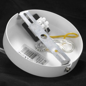 Подвесная люстра Lussole Kenner LSP-8270 в Нытве - nytva.mebel24.online | фото 5