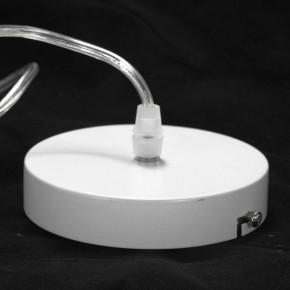 Подвесная люстра Lussole Kenner LSP-8270 в Нытве - nytva.mebel24.online | фото 6