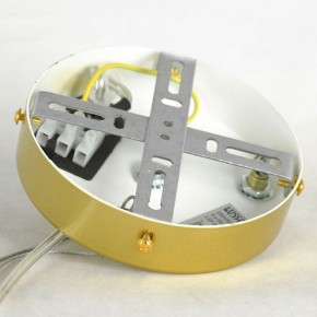 Подвесная люстра Lussole LSP-874 LSP-8749 в Нытве - nytva.mebel24.online | фото 9