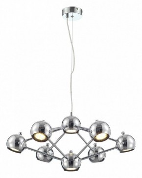 Подвесная люстра Lussole LSP-889 LSP-8898 в Нытве - nytva.mebel24.online | фото 2