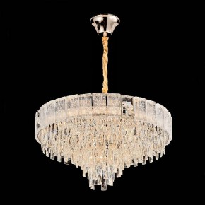 Подвесная люстра Lussole Napa LSP-8926 в Нытве - nytva.mebel24.online | фото 2