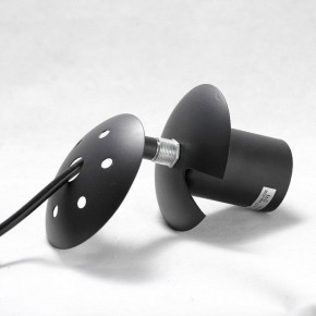 Подвесная люстра Lussole Seneca GRLSP-8176 в Нытве - nytva.mebel24.online | фото 7