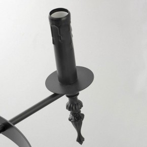 Подвесная люстра Lussole Utica GRLSP-9300 в Нытве - nytva.mebel24.online | фото 4