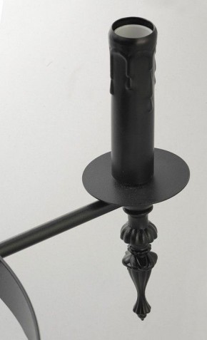 Подвесная люстра Lussole Utica GRLSP-9300 в Нытве - nytva.mebel24.online | фото 5