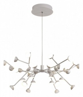 Подвесная люстра Mantra Adn 6260 в Нытве - nytva.mebel24.online | фото 2