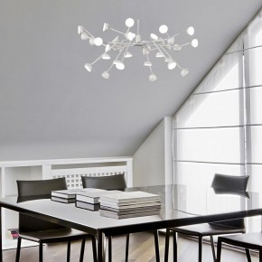 Подвесная люстра Mantra Adn 6260 в Нытве - nytva.mebel24.online | фото 4