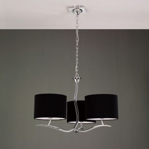 Подвесная люстра Mantra Eve 1171 в Нытве - nytva.mebel24.online | фото 3