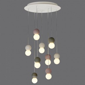 Подвесная люстра Mantra Galaxia 7621 в Нытве - nytva.mebel24.online | фото 2
