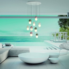 Подвесная люстра Mantra Galaxia 7621 в Нытве - nytva.mebel24.online | фото 4