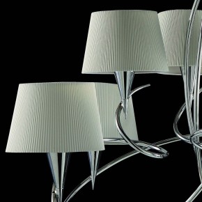 Подвесная люстра Mantra Mara 1654 в Нытве - nytva.mebel24.online | фото 6