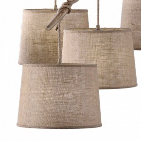 Подвесная люстра Mantra Sabina 6175 в Нытве - nytva.mebel24.online | фото 8