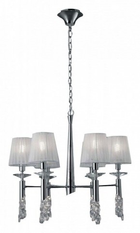 Подвесная люстра Mantra Tiffany 3851 в Нытве - nytva.mebel24.online | фото 2