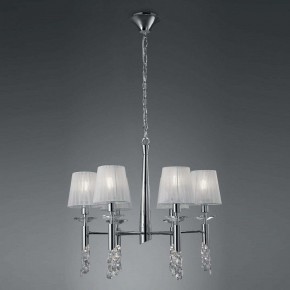 Подвесная люстра Mantra Tiffany 3851 в Нытве - nytva.mebel24.online | фото 3